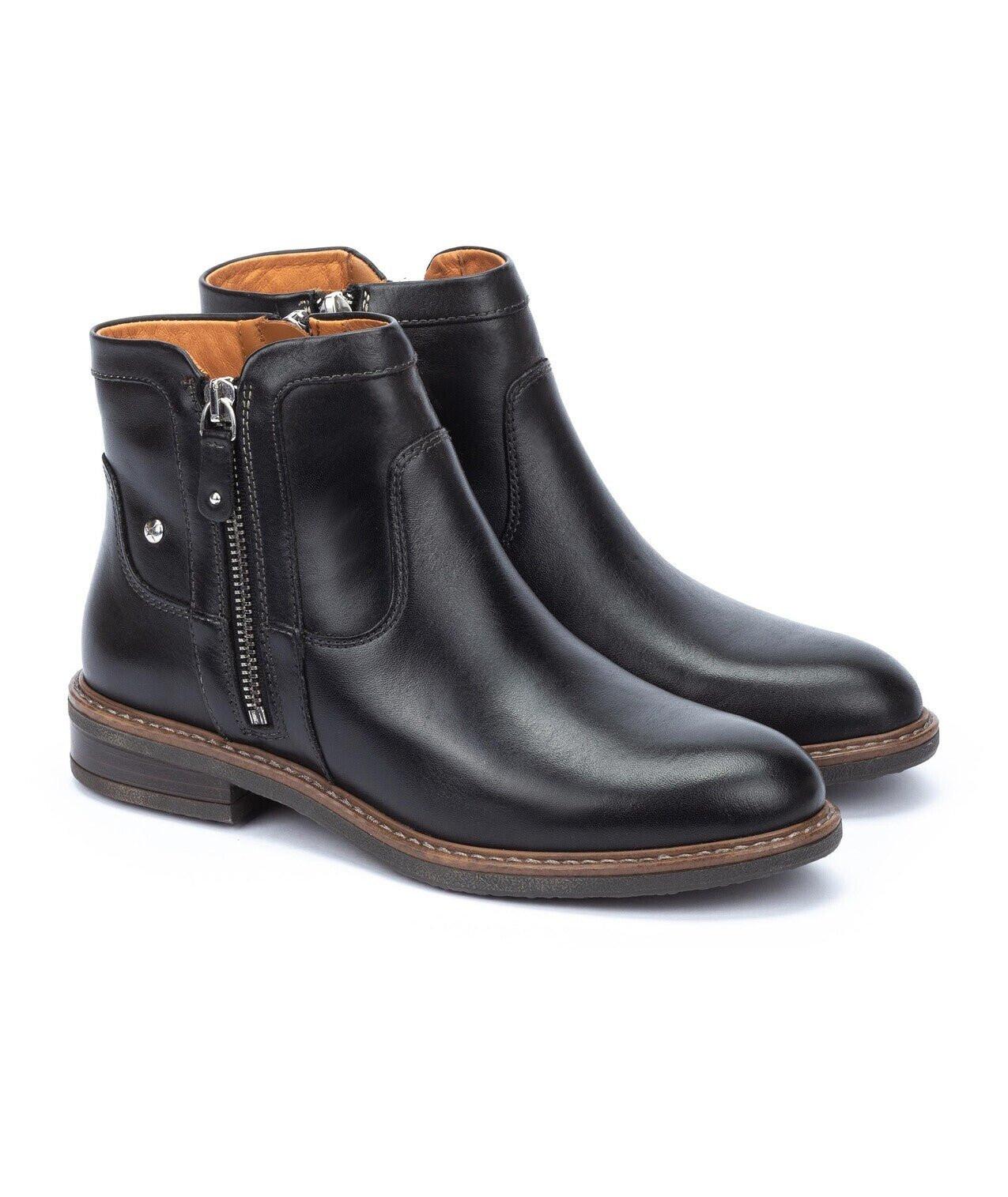 Pikolinos  Aldaya - Bottines cuir 