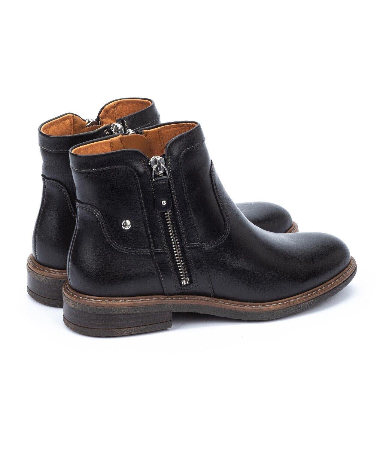 Pikolinos  Aldaya - Bottines cuir 