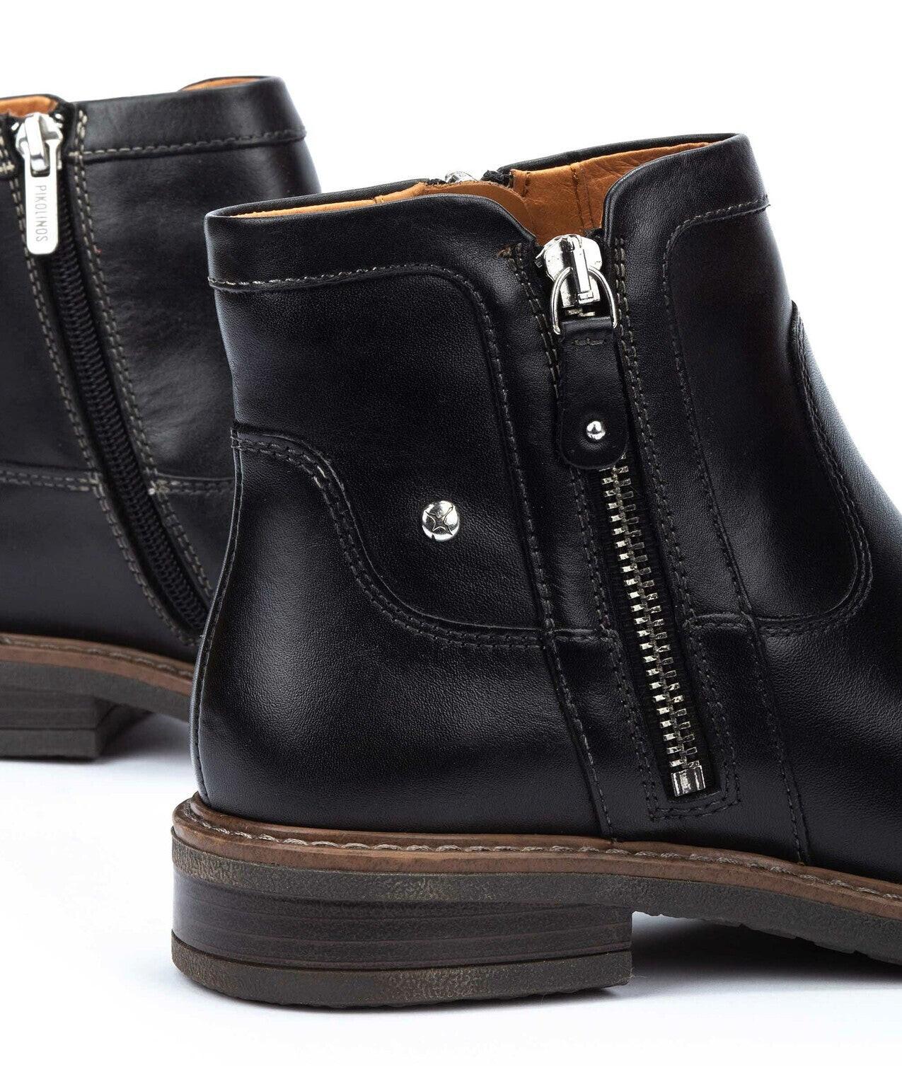 Pikolinos  Aldaya - Bottines cuir 