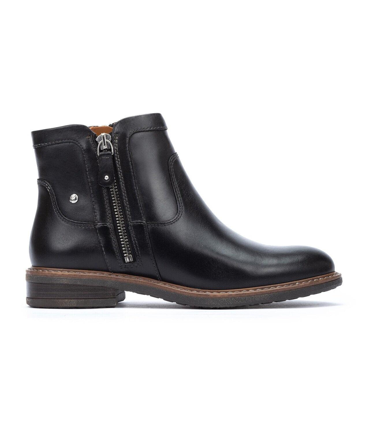 Pikolinos  Aldaya - Bottines cuir 