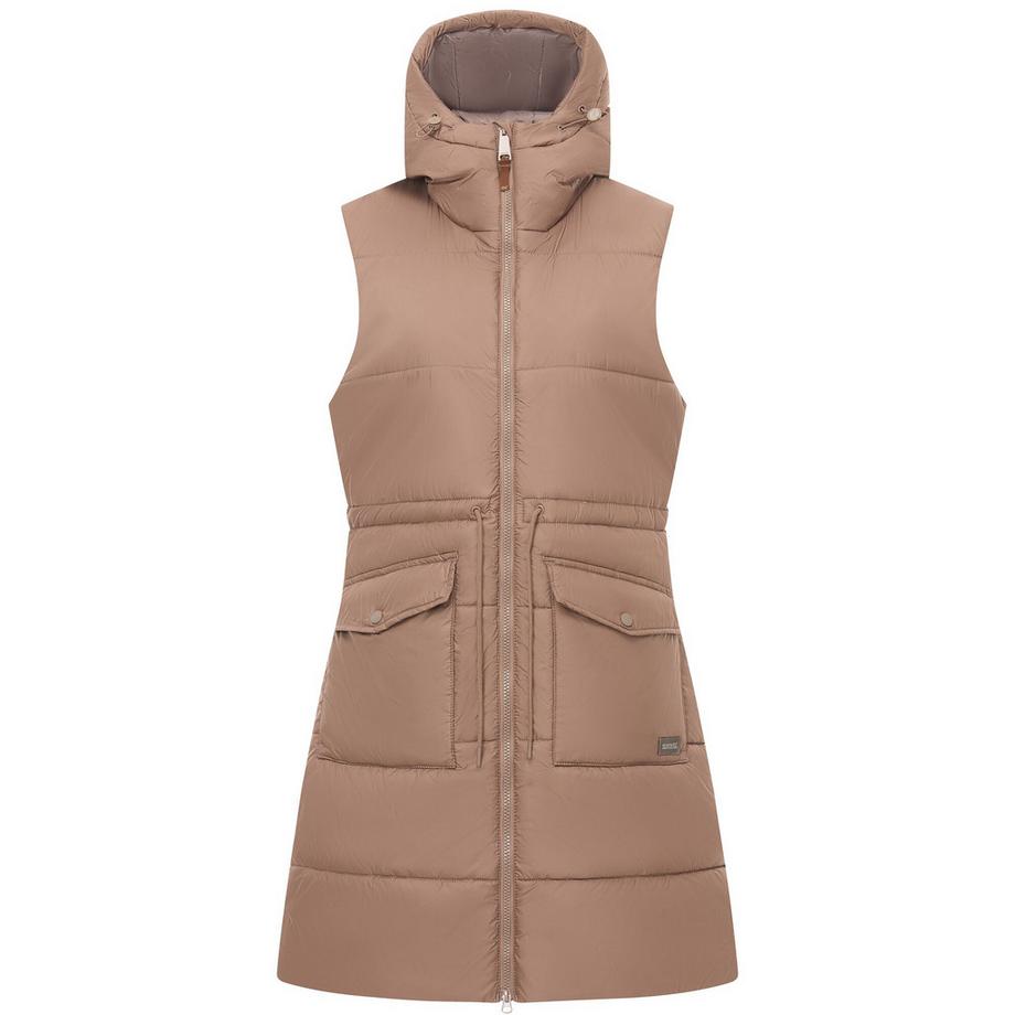 Veste Sans Manches Aveline