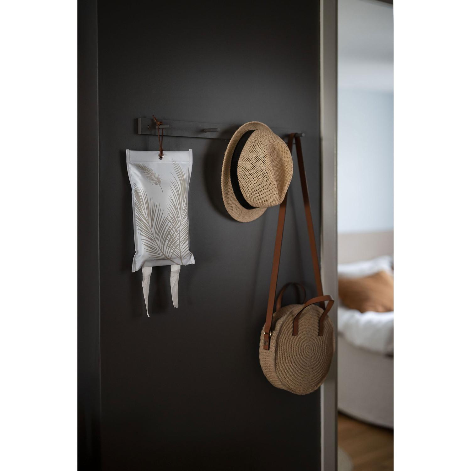 Nexa FB-120 VMP Feuerlöschdecke Silikon Palmblatt 120x120  