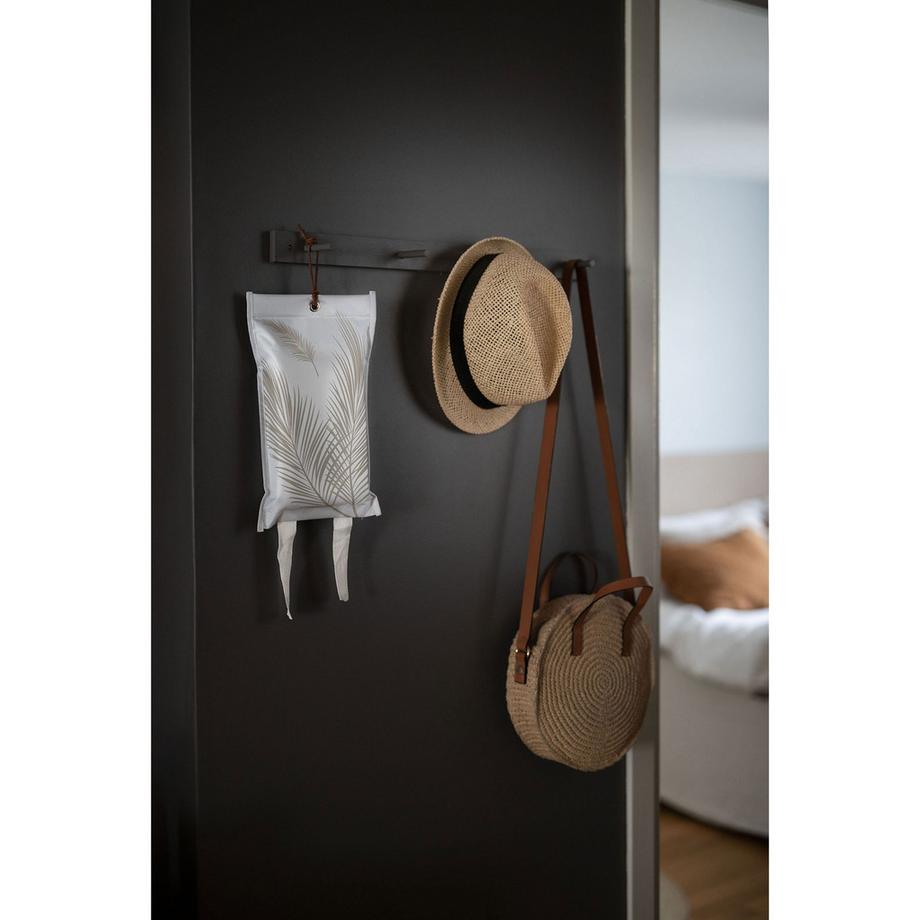 Nexa FB-120 VMP Feuerlöschdecke Silikon Palmblatt 120x120  