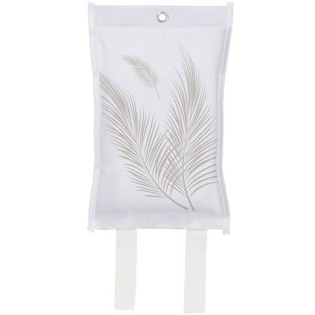 Nexa FB-120 VMP Feuerlöschdecke Silikon Palmblatt 120x120  