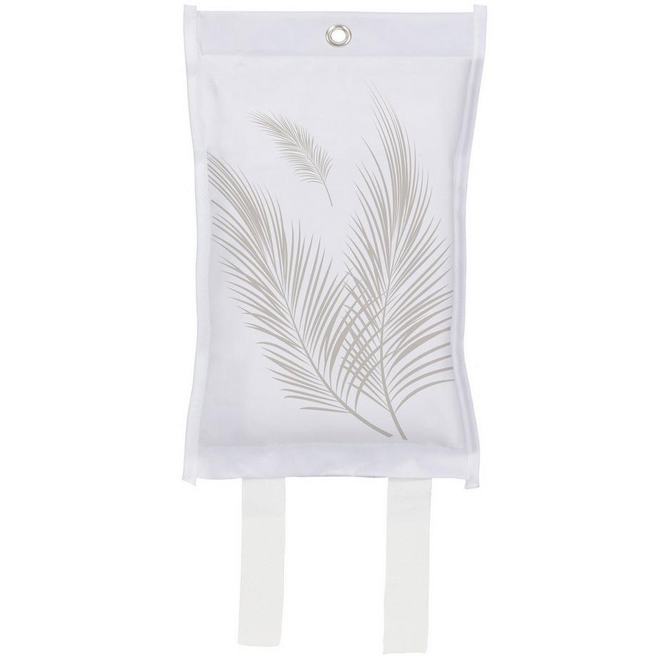 FB-120 VMP Coperta antincendio Silicone Foglia di palma 120x120