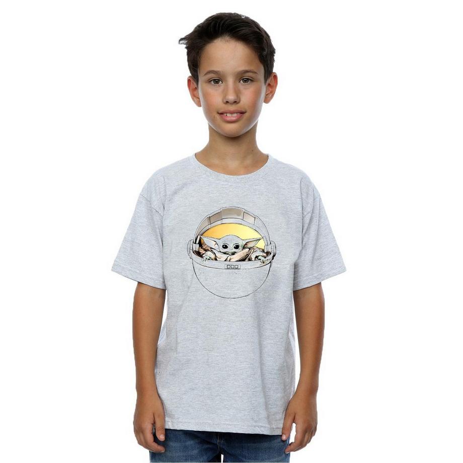 STAR WARS  The Mandalorian The Child TShirt 