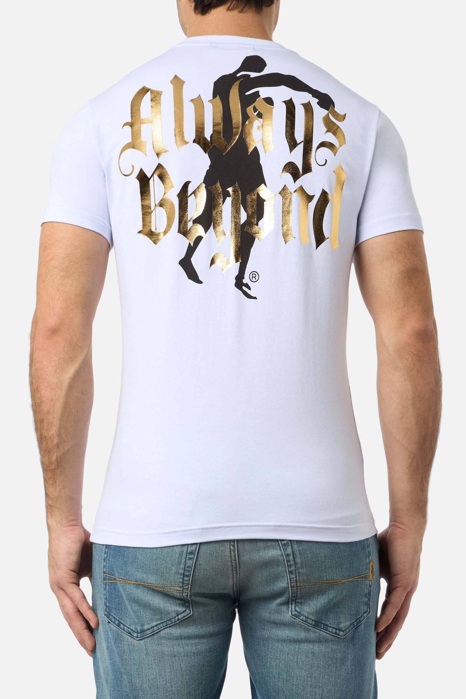 BOXEUR DES RUES Graphic T-Shirt  