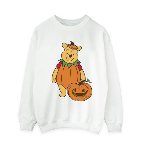 Winnie the Pooh Felpa Halloween  