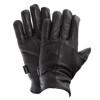 Floso  Thinsulate Gants en cuir véritable Lined (3M 40g) 