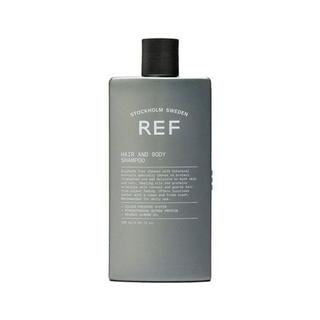REF  Hair & Body Shampoo 285ml 