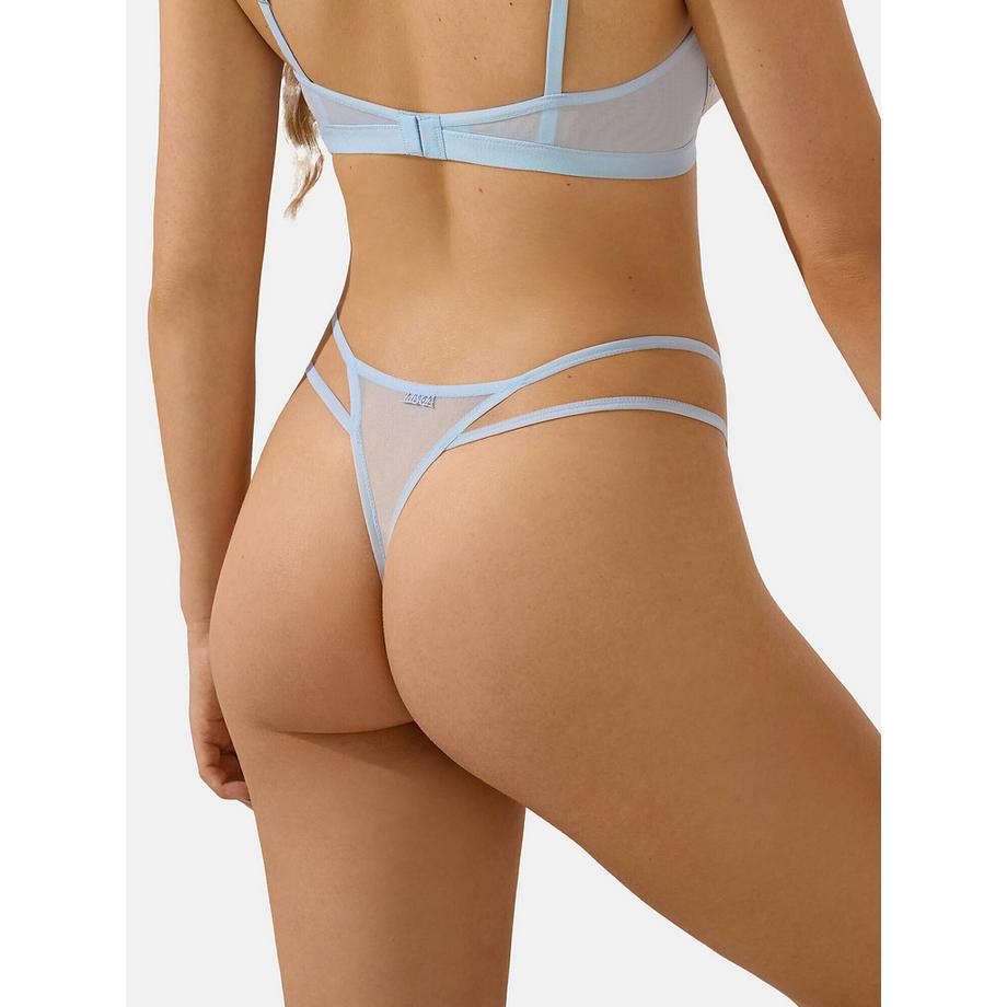 Lisca Olena String mit Ausschnitt  