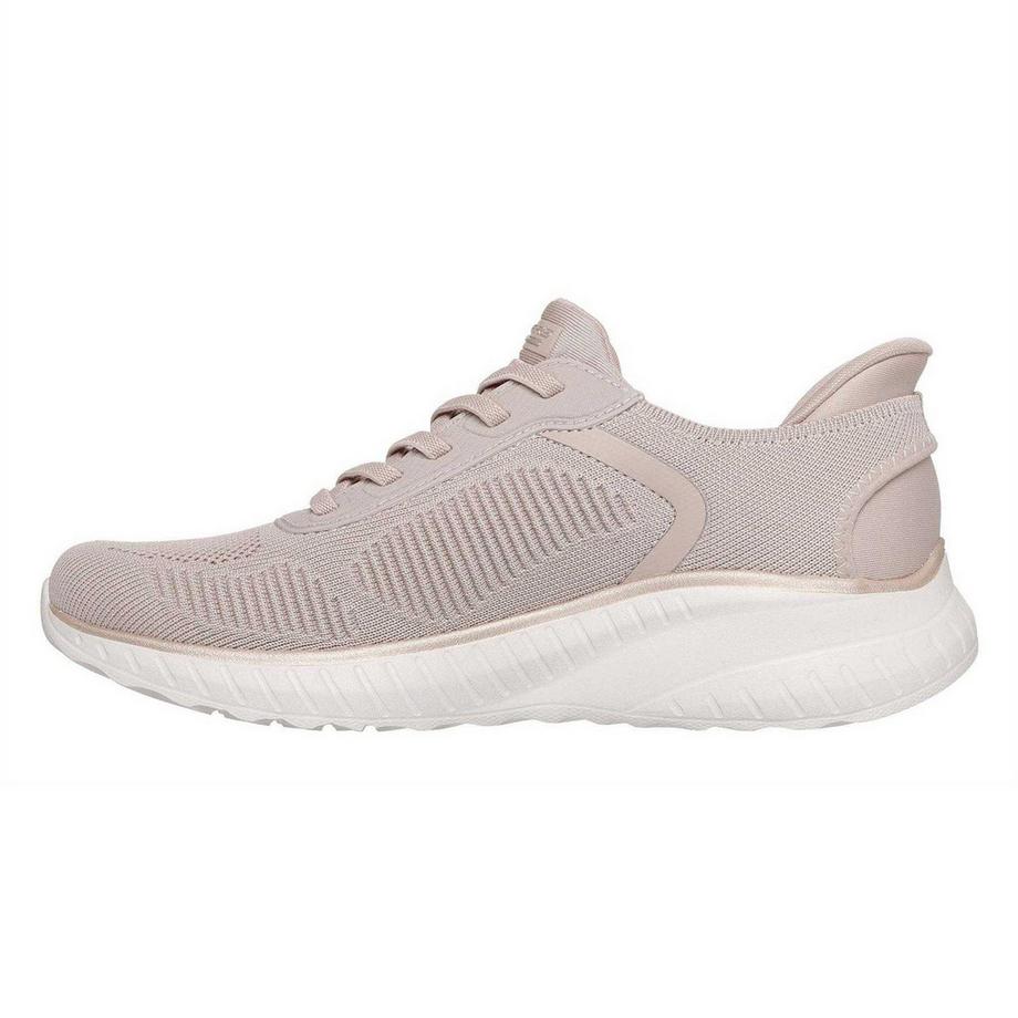 SKECHERS Bobs Sport Squad Chaos Sneaker Flach  
