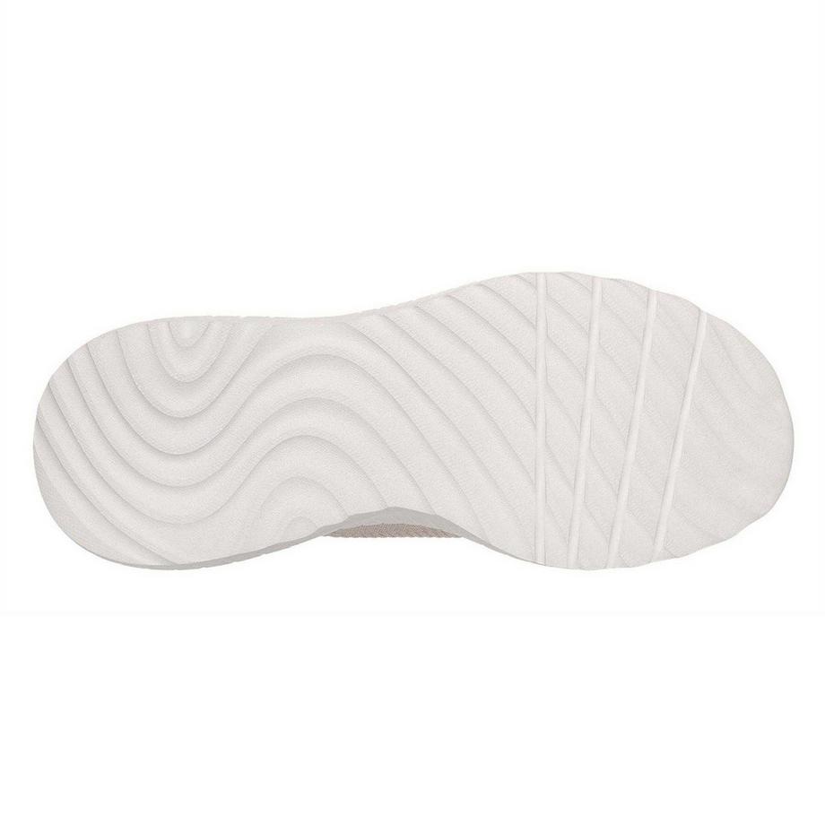 SKECHERS Bobs Sport Squad Chaos Sneaker Flach  