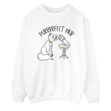 Sweat THE ARISTOCATS PURRFECT PAIR