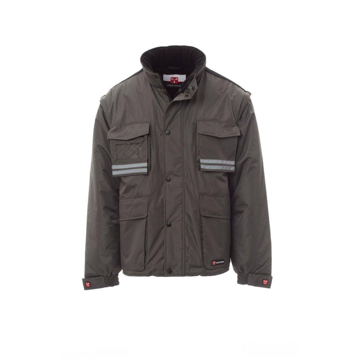 Payper Wear Giacca Intercontinental 2.0  