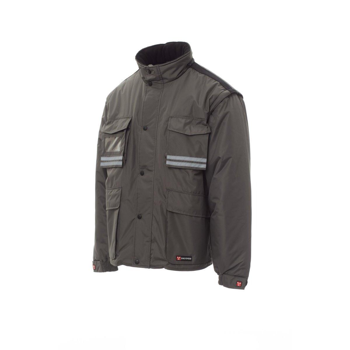 Payper Wear Giacca Intercontinental 2.0  