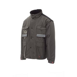 Payper Wear Giacca Intercontinental 2.0  