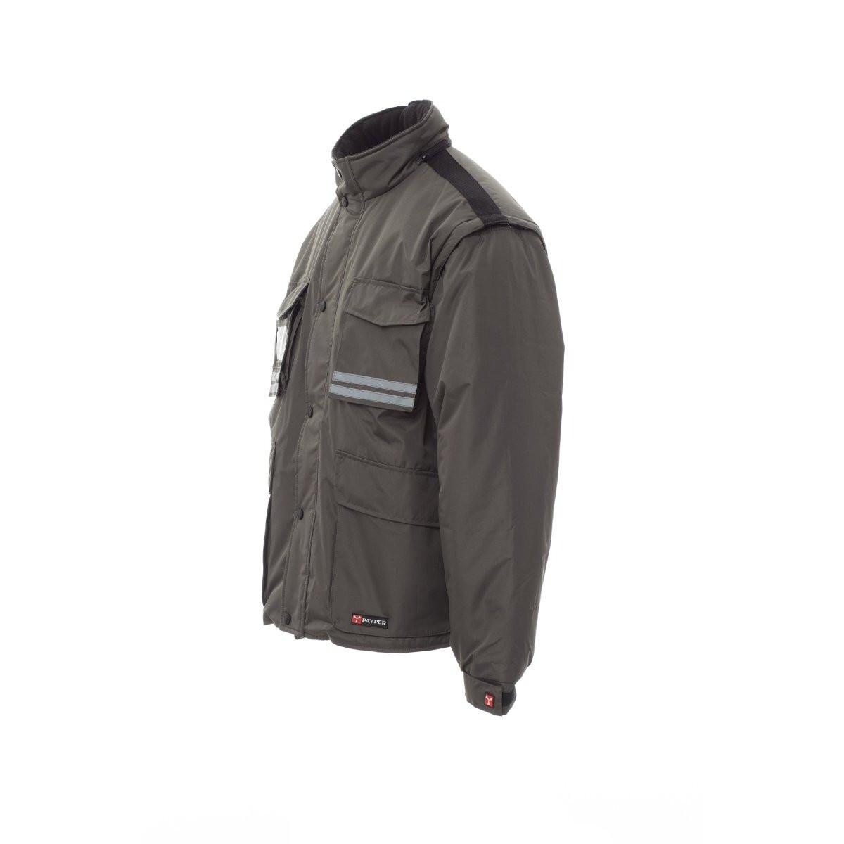 Payper Wear Giacca Intercontinental 2.0  