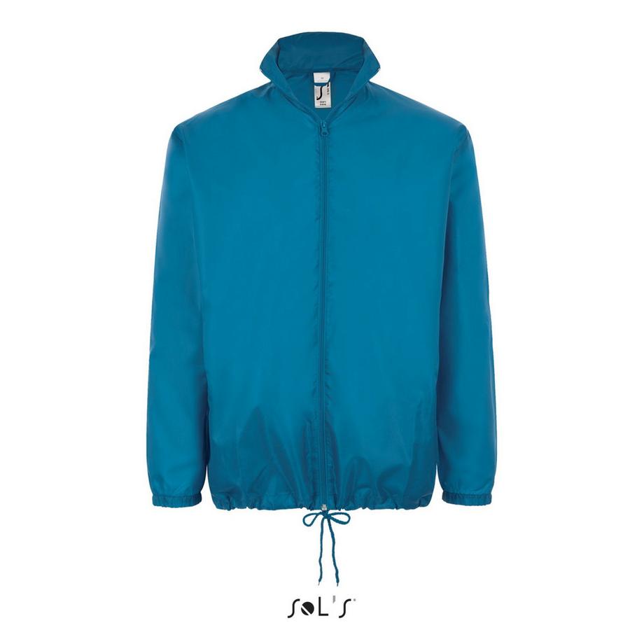 SOLS Shift Windbreaker  