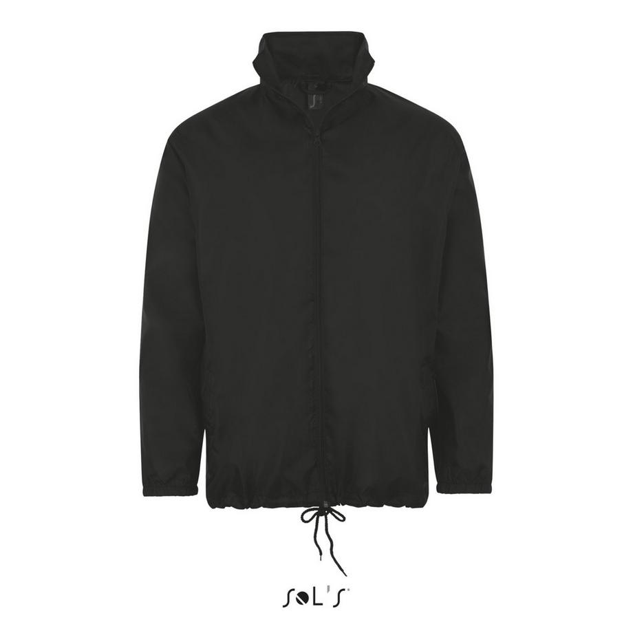 SOLS Shift Windbreaker  