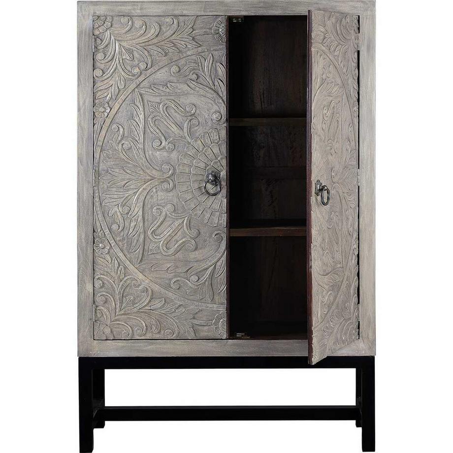 mutoni Armoire Rana 116x180  