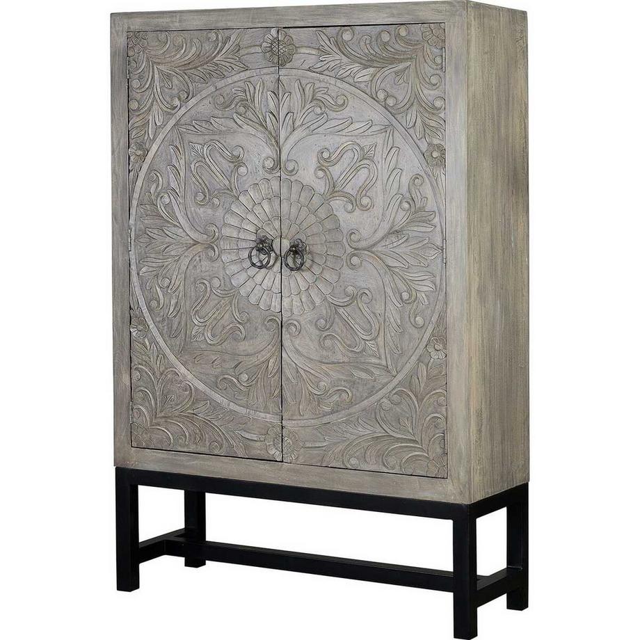 mutoni Armoire Rana 116x180  