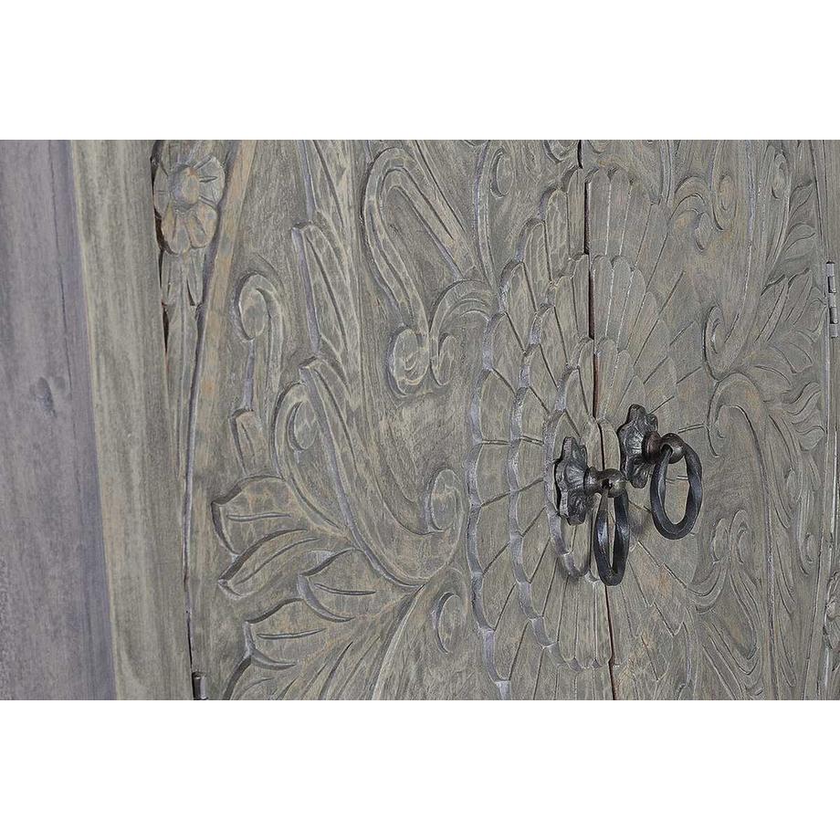 mutoni Armoire Rana 116x180  