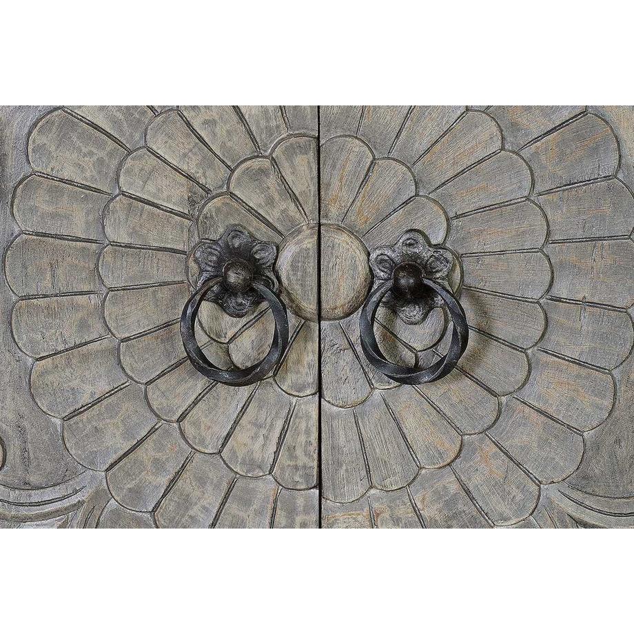 mutoni Armoire Rana 116x180  