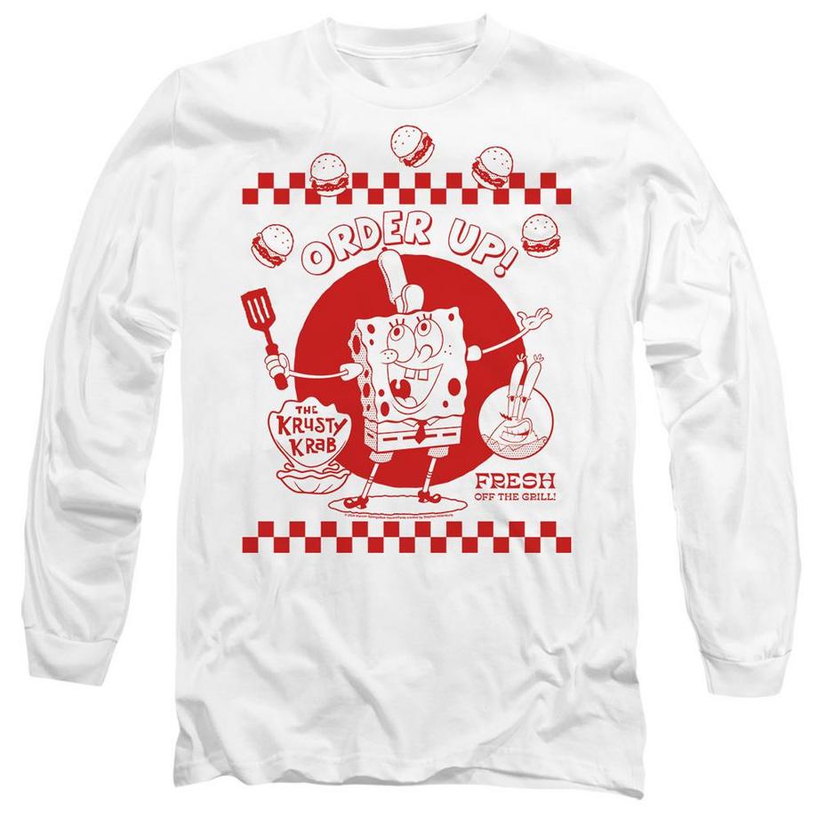 T-ShirtOrder Up!