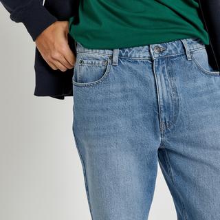 La Redoute Collections Regular Loose Fit Jeans  