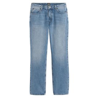 La Redoute Collections Regular Loose Fit Jeans  