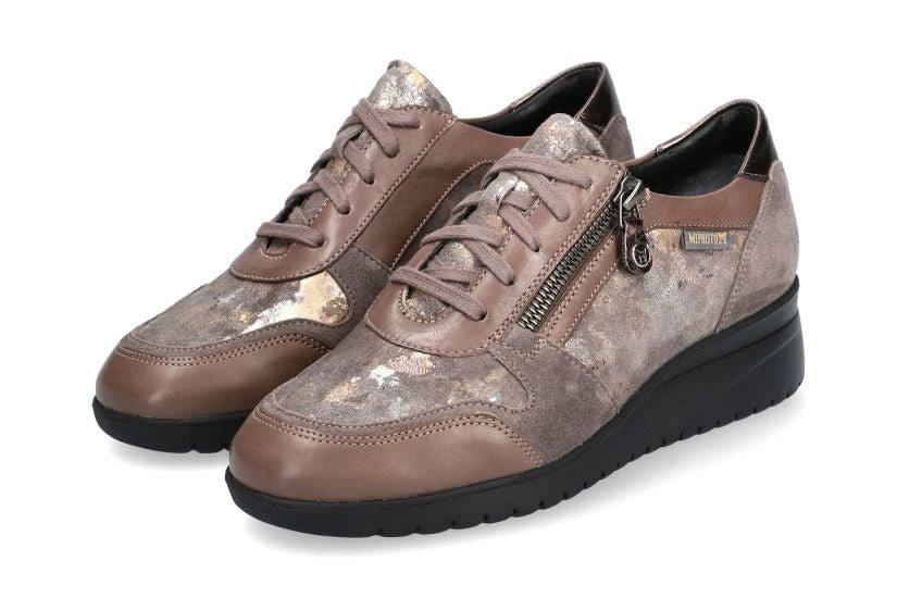 Mephisto  Iasmina - Leder sneaker 