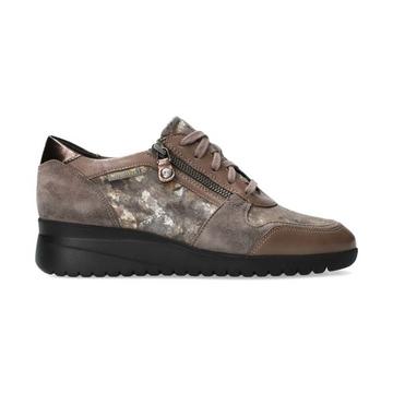 Iasmina - Leder sneaker