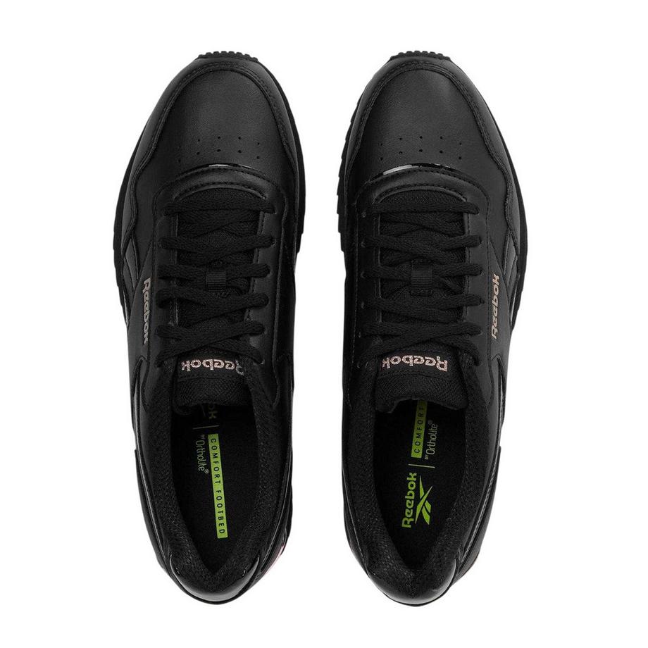 Reebok Baskets Royal Glide Plates  