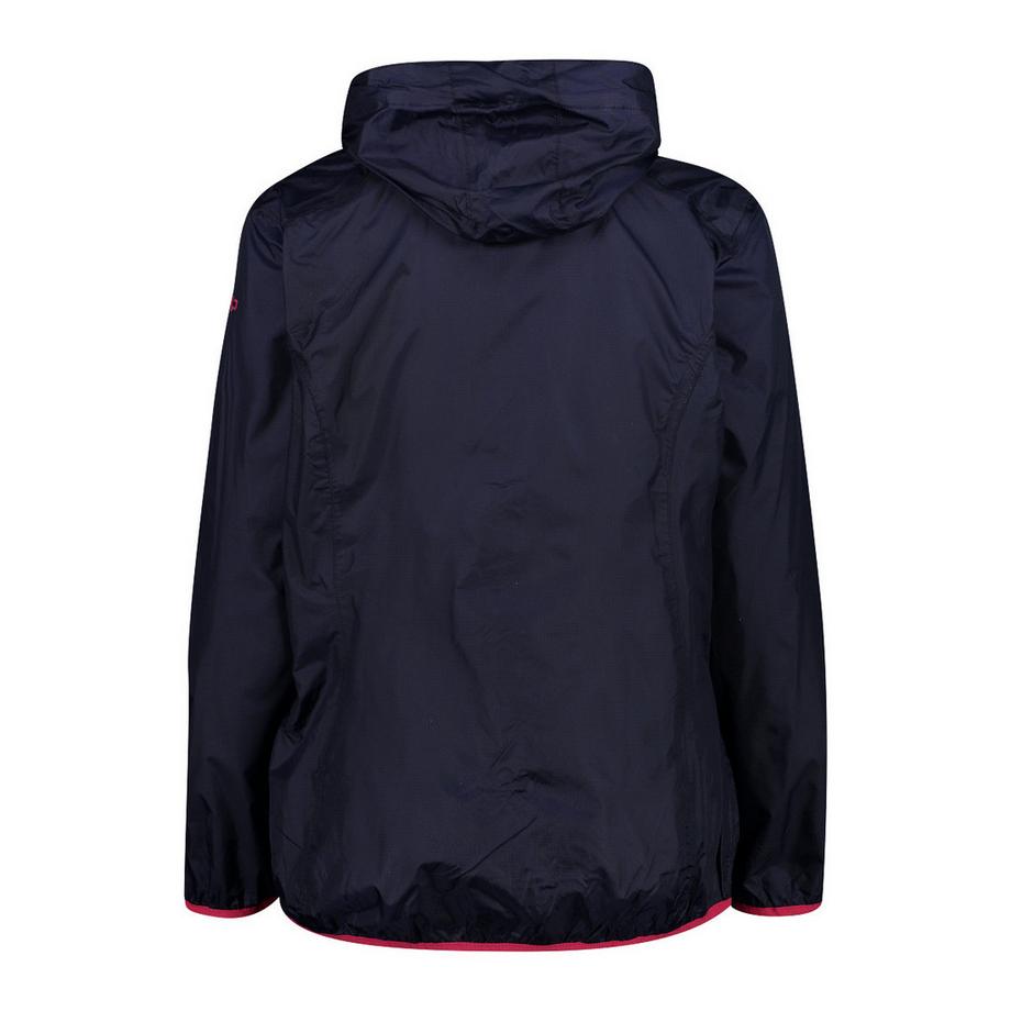 CMP Veste imperméable à capuche  