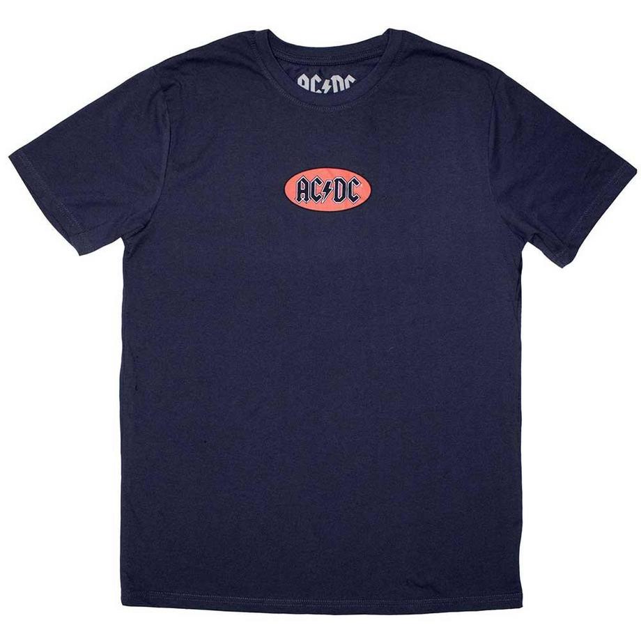 Tshirt MINI OVAL LOGO