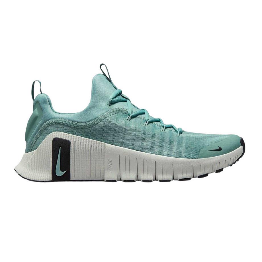 Free Metcon 6 Sneaker , Flach