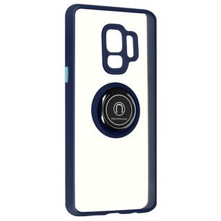 Avizar  Cover Samsung Galaxy S9 Blu 