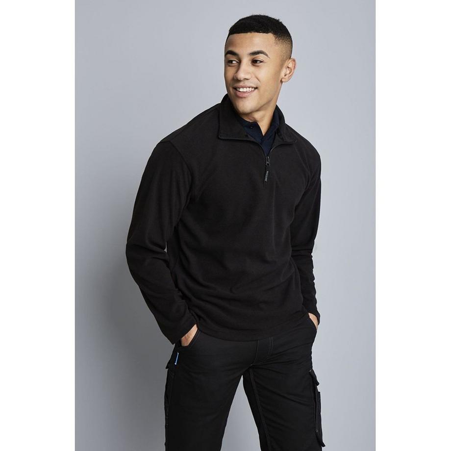 Regatta Micro Fleece Top mit Reissverschluss  