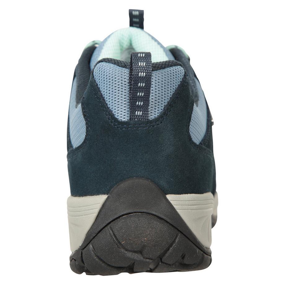 Mountain Warehouse Direction II Wildleder Wanderschuhe  