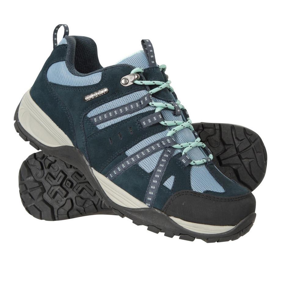Wanderschuhe Direction Ii, Wildleder