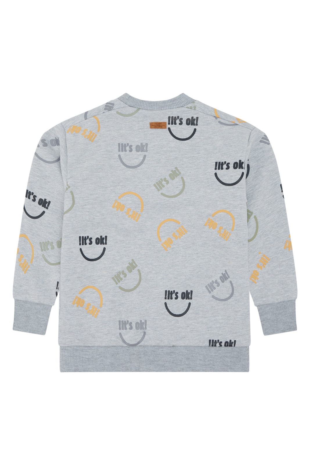 Hust and Claire  Jungen Pullover Sejer 