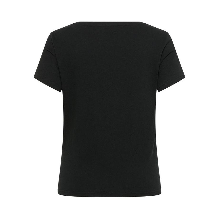 Mustang Alma Paquet de 3 T-shirt Confortable  