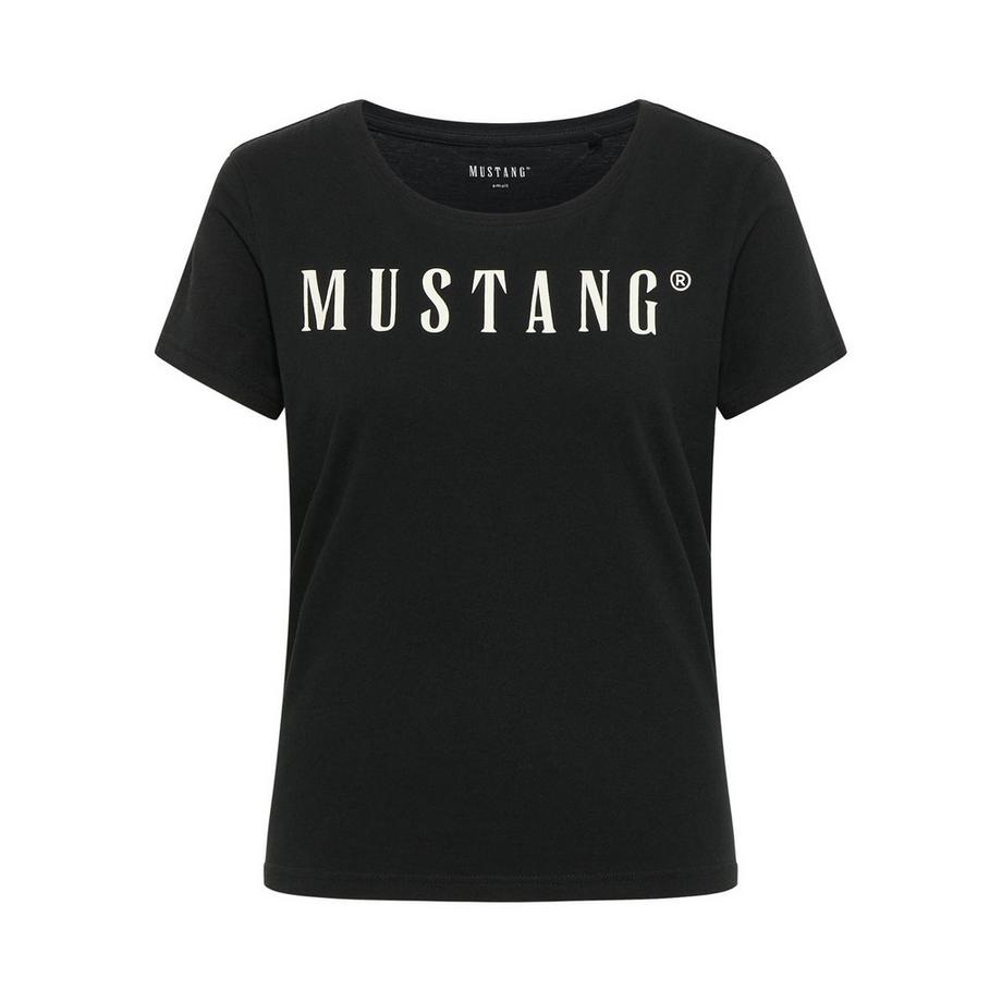 Mustang Alma Paquet de 3 T-shirt Confortable  