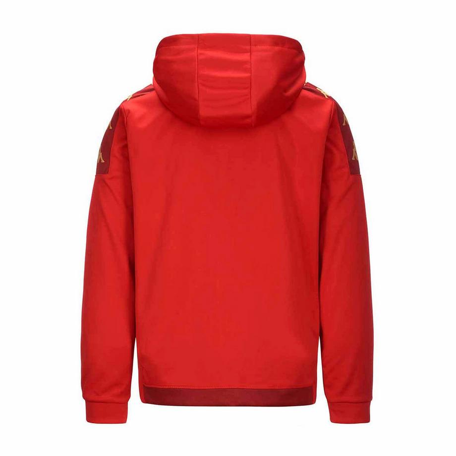 Kappa  Trainingsjacke Grevolo 