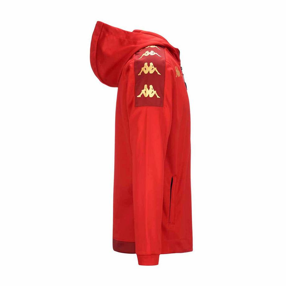 Kappa  Trainingsjacke Grevolo 