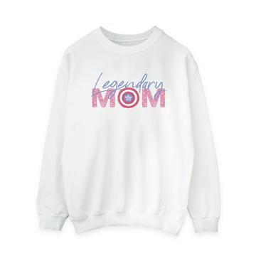 Avengers Mum Sweatshirt