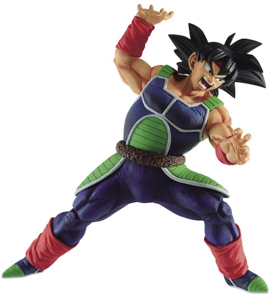 Banpresto  Statische Figur - Dragon Ball - Bardock 