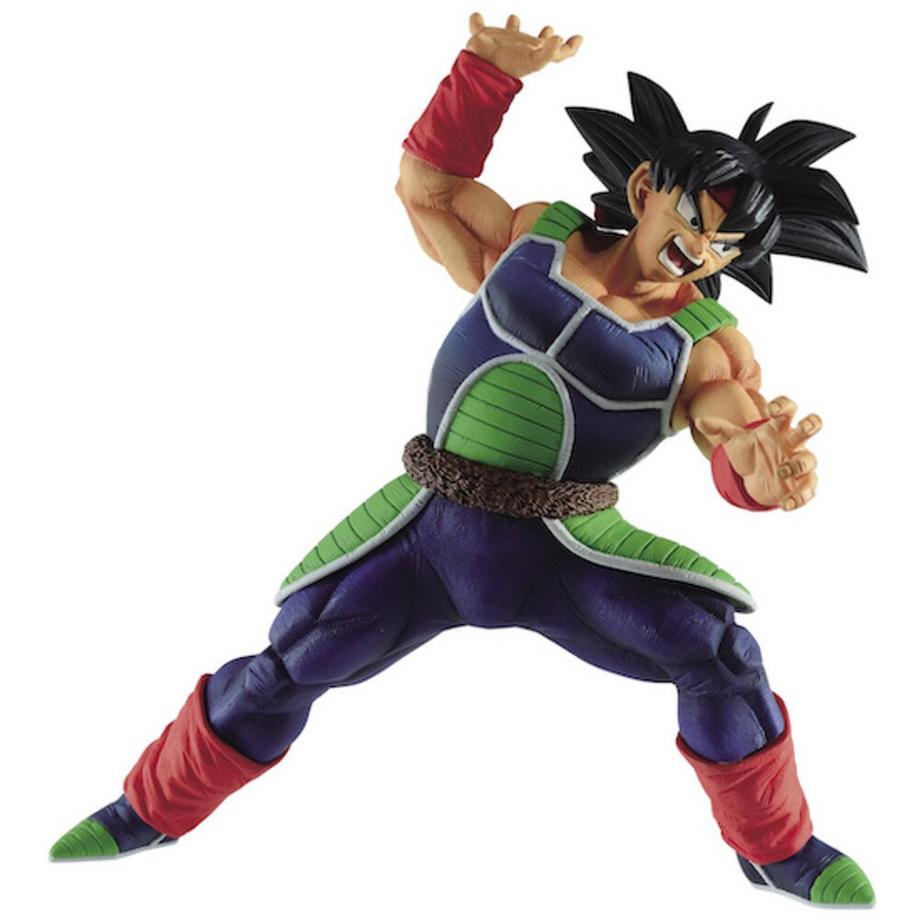 Statische Figur - Dragon Ball - Bardock