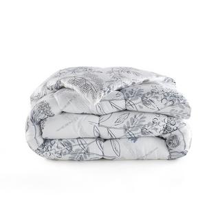 La Redoute Intérieurs Couette imprimée microfibre  